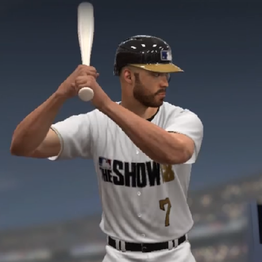 Guide for MLB 18 The Show