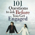 آیکون‌ 101 Questions to Ask Before You Get Engaged