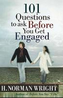 پوستر 101 Questions to Ask Before You Get Engaged