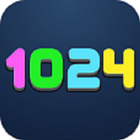 1024 Addition Learning icon