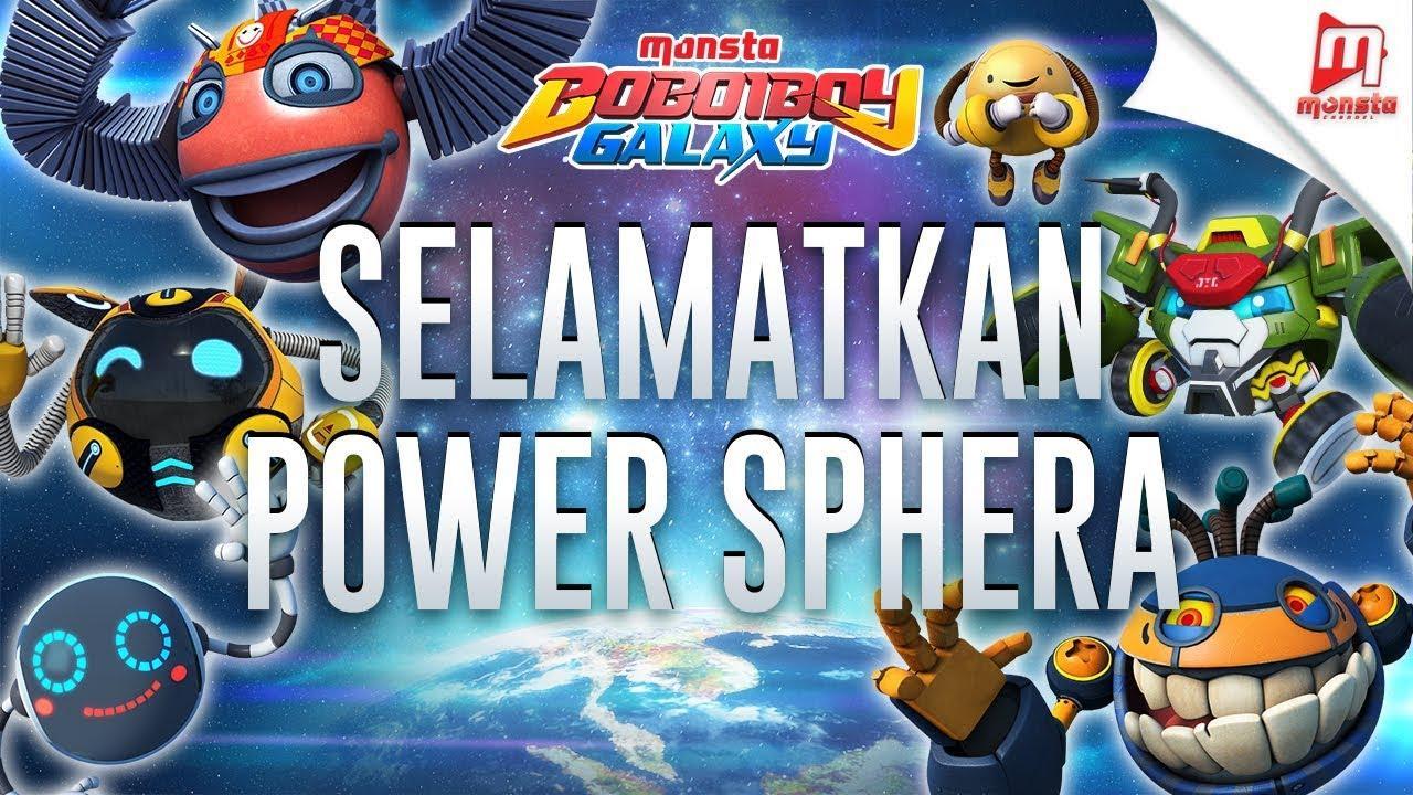 Gambar Boboiboy Jam Boboiboy Galaxy Asli