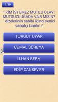 10 Soruda Cumhuriyet Edebiyatı Screenshot 1