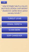 10 Soruda Cumhuriyet Edebiyatı captura de pantalla 1