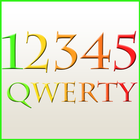 12345QWERTY icon