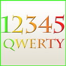 12345QWERTY APK