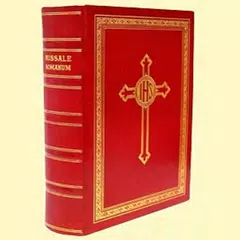 1962 <span class=red>Daily</span> Missal