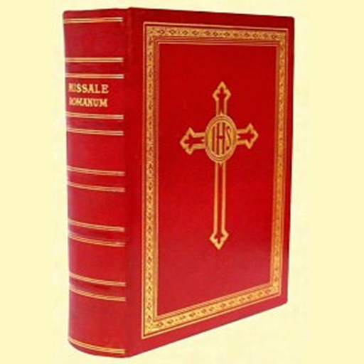 1962 Daily Missal