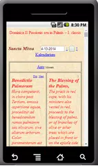 1962 Daily Missal APK download