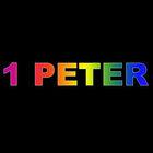 1 PETER icône