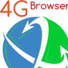 Uz Browser 4G ikona