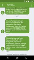 10 GB Kazan Bedava İnternet Paketi 截圖 1