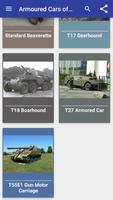 Armoured cars of WW2 screenshot 1