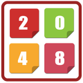 2048 Number Puzzle