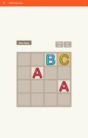 2048 Alphabet screenshot 1