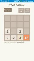 2048 Brilliant ảnh chụp màn hình 1