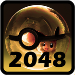 2048 Eevee