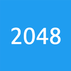 The2048 Game icône