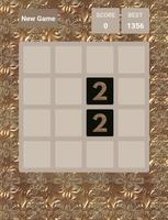 2048 Gold Special تصوير الشاشة 1