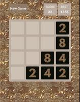 2048 Gold Special تصوير الشاشة 2