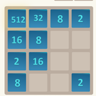 2048 icône