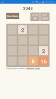 2048 screenshot 3