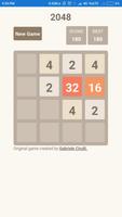 2048 capture d'écran 2