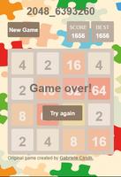 2048 اسکرین شاٹ 1