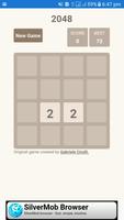 1 Schermata 2048 Originals