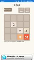 2 Schermata 2048 Originals