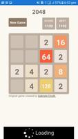 2048 Originals capture d'écran 3