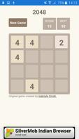 2048 Drenyth Affiche