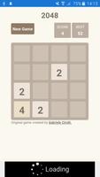 2048 Drenyth capture d'écran 1