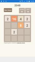 2048 Drenyth screenshot 2