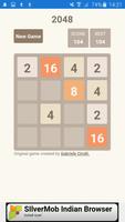 2048 Drenyth screenshot 3