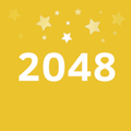 2048 Puzzle Game