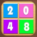 2048 Puzzle APK