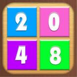 2048 Puzzle