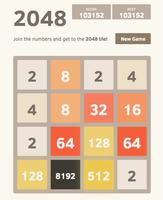 2048 Pro Türkiye screenshot 3