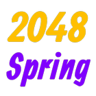 2048 Spring icon