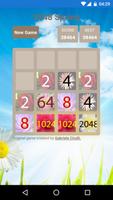 2048 Spring screenshot 3