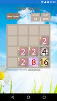 2048 Spring 스크린샷 1