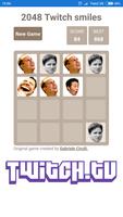 2048 Twitch smileys screenshot 3