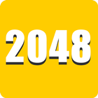 2048 Target icône