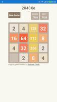 2048Xe Affiche