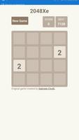 2048Xe capture d'écran 1