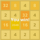 2048 TOP icône