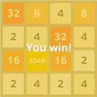 2048 TOP Screenshot 2