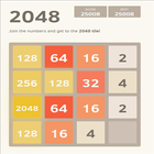 آیکون‌ 2048 latestone