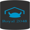 2048 Royal edition