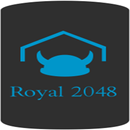 2048 Royal edition aplikacja
